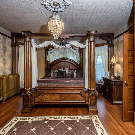Conner House Bed And Breakfast Prairie du Rocher Exterior foto